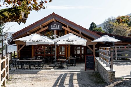 La Biolle — photo 5
