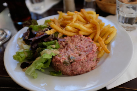 L'Alouette — photo 8