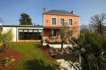 Au Jardin Des Sens — photo 4