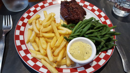 Grill Courtepaille — photo 4