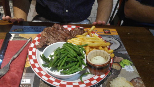 Grill Courtepaille — photo 7