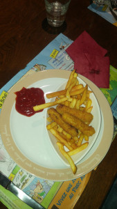 Grill Courtepaille — photo 10