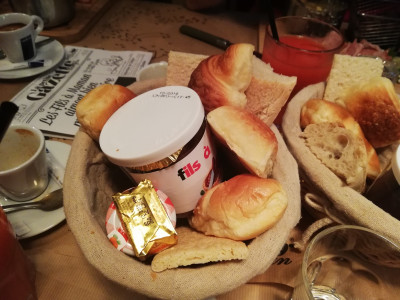 Les Fils à Maman Aix-en-Provence — photo 9