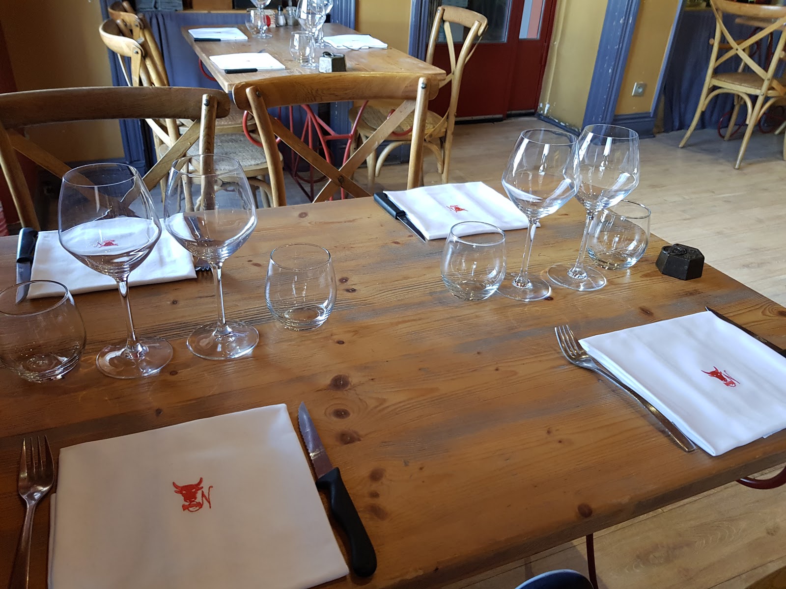 La Table de Norbert — photo 3