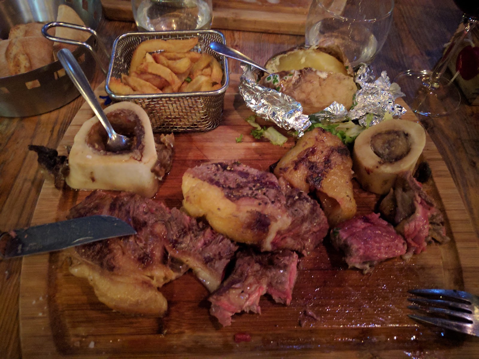 La Table de Norbert — photo 4