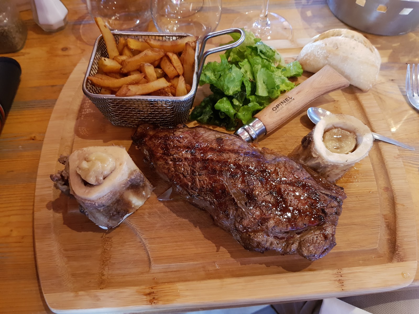 La Table de Norbert — photo 5