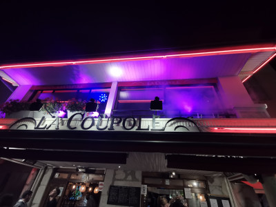 La Coupole — photo 3