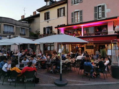 La Coupole — photo 6