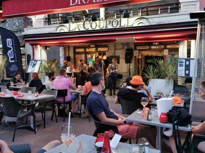 La Coupole — photo 10