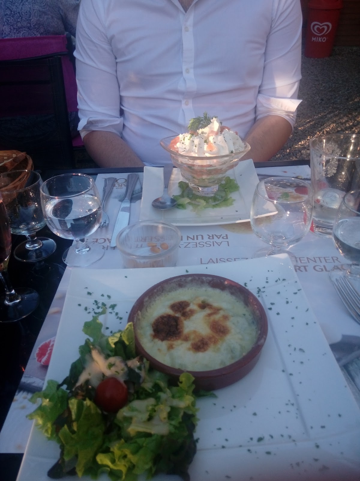 Les Touristes — photo 5