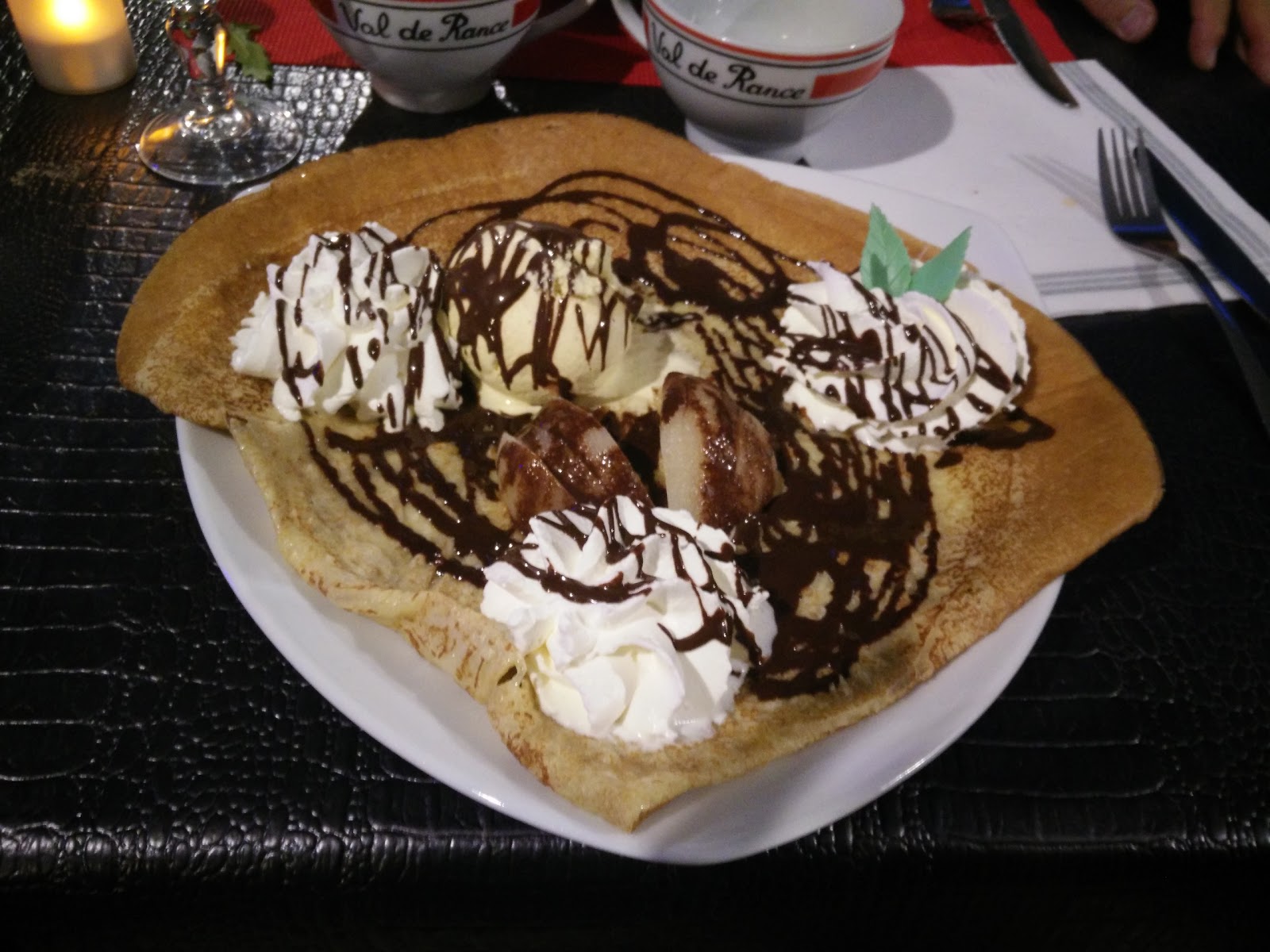 La Bolée Bretonne
