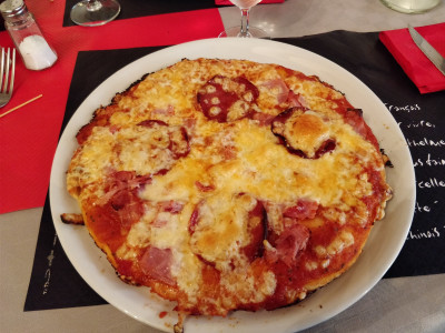 Chez Angelo