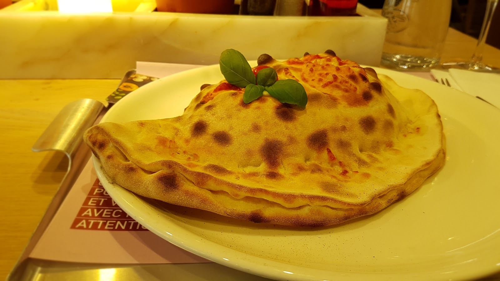 Vapiano Aix En Provence — photo 6
