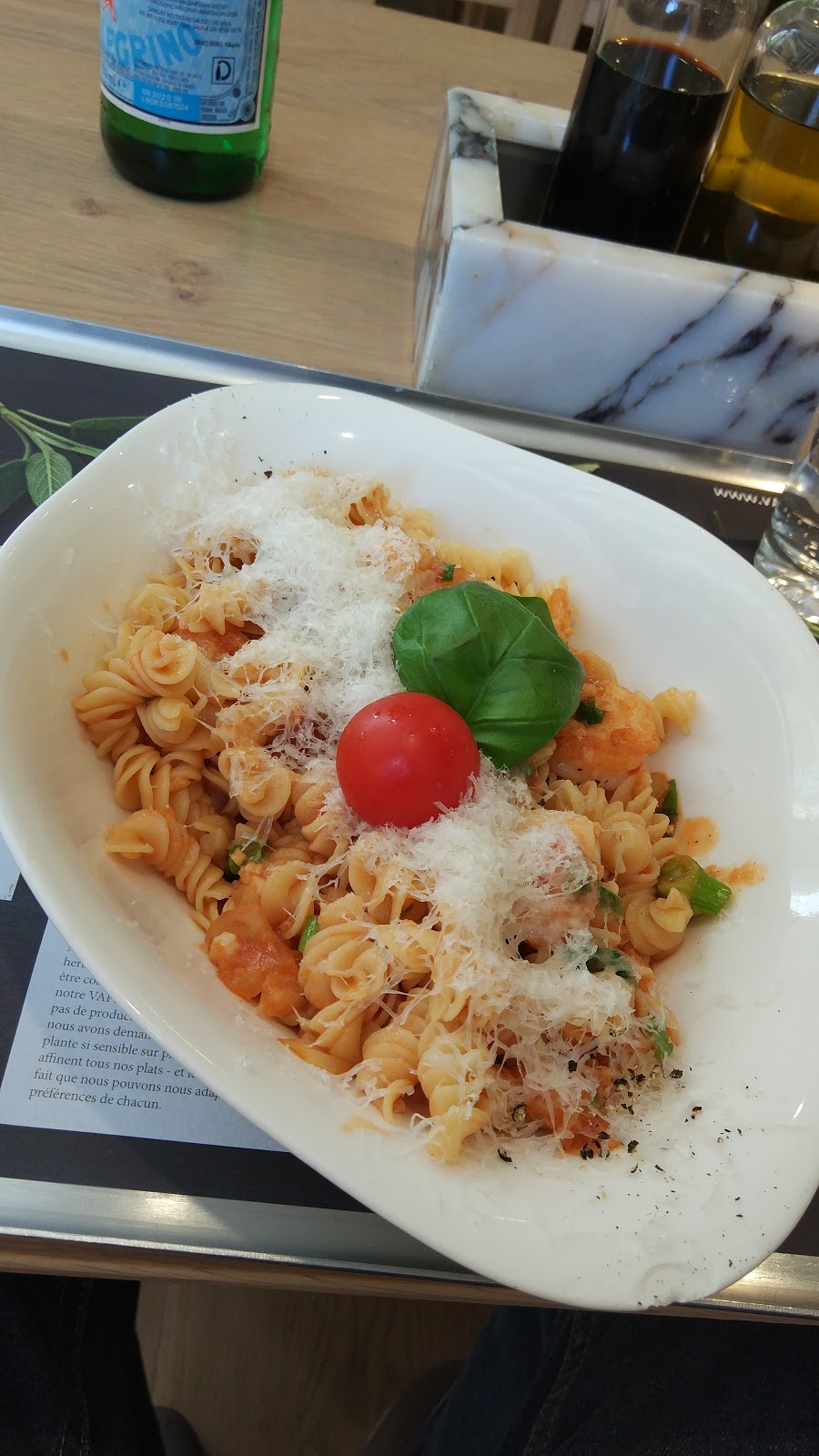 Vapiano Aix En Provence — photo 8