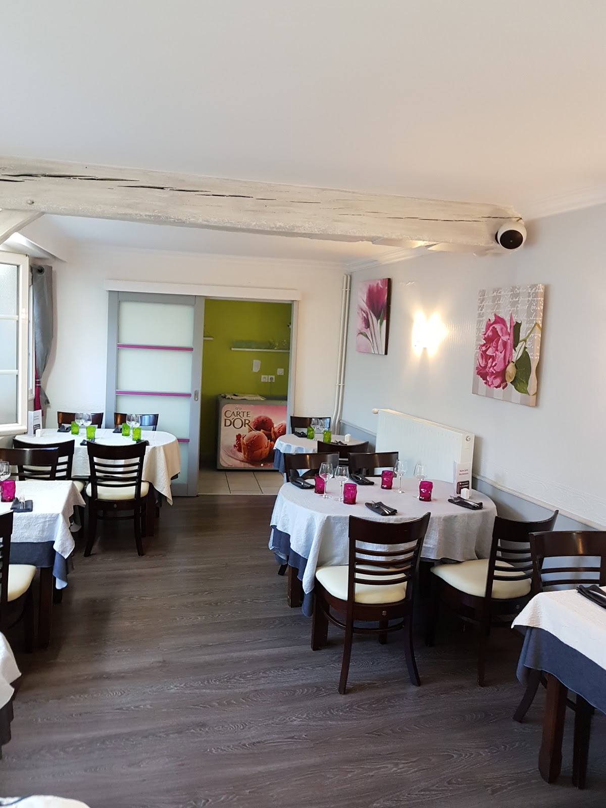 Le Gourmet — photo 1