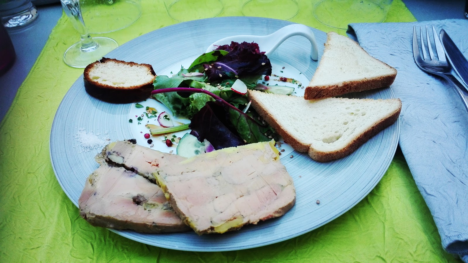 Le Gourmet — photo 2