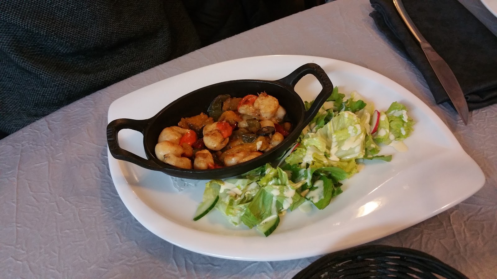 Le Gourmet — photo 6