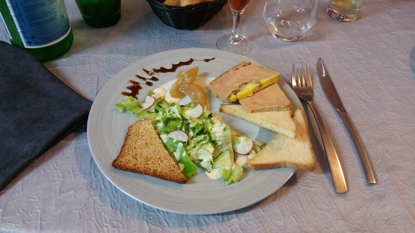 Le Gourmet — photo 7