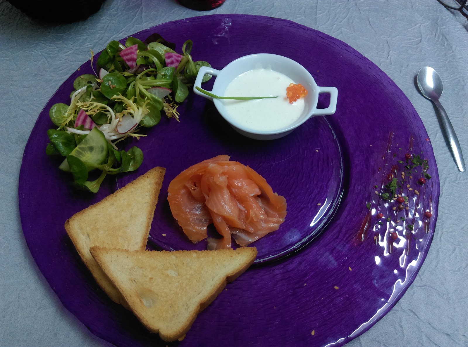Le Gourmet — photo 8