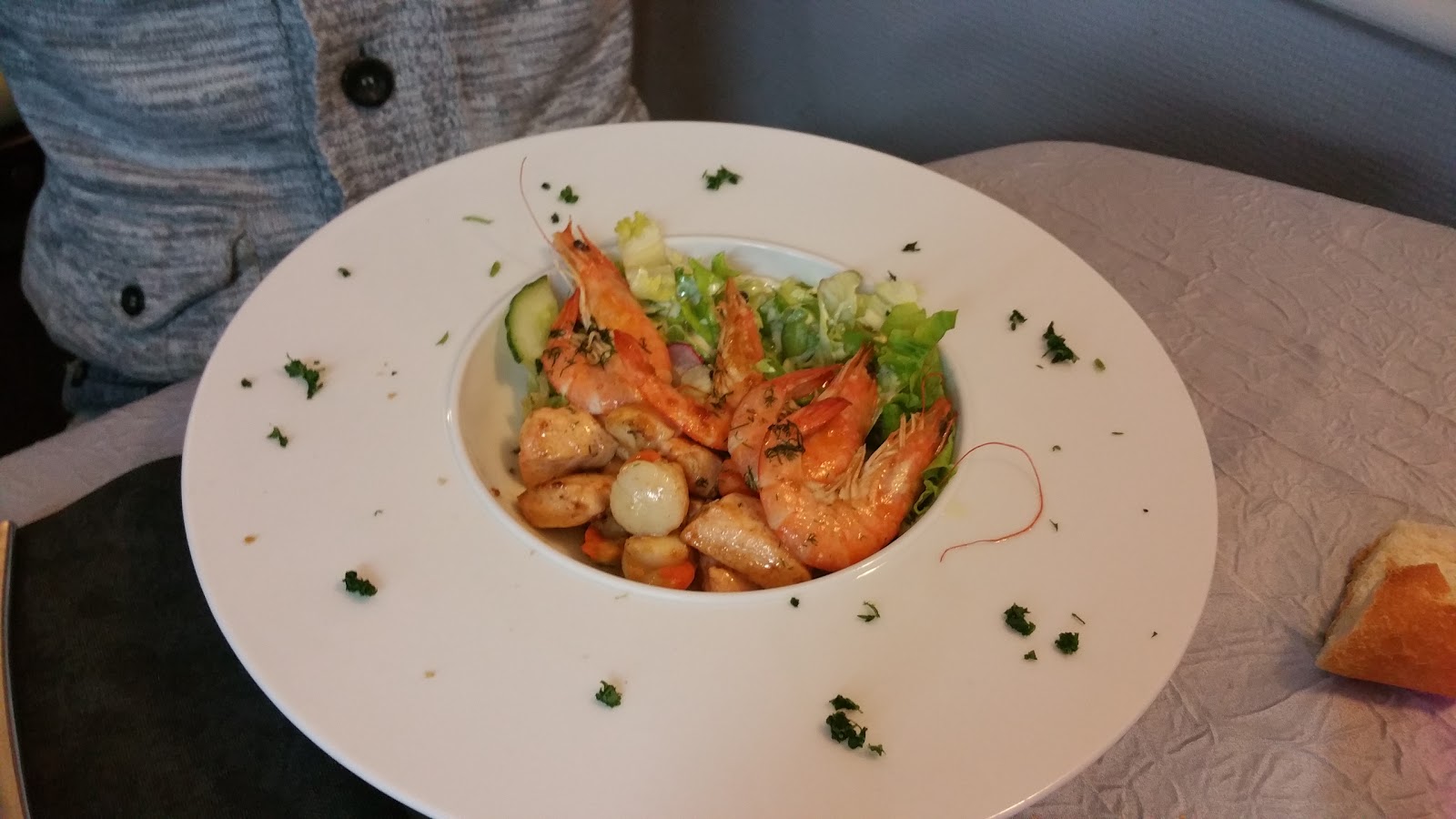 Le Gourmet — photo 9