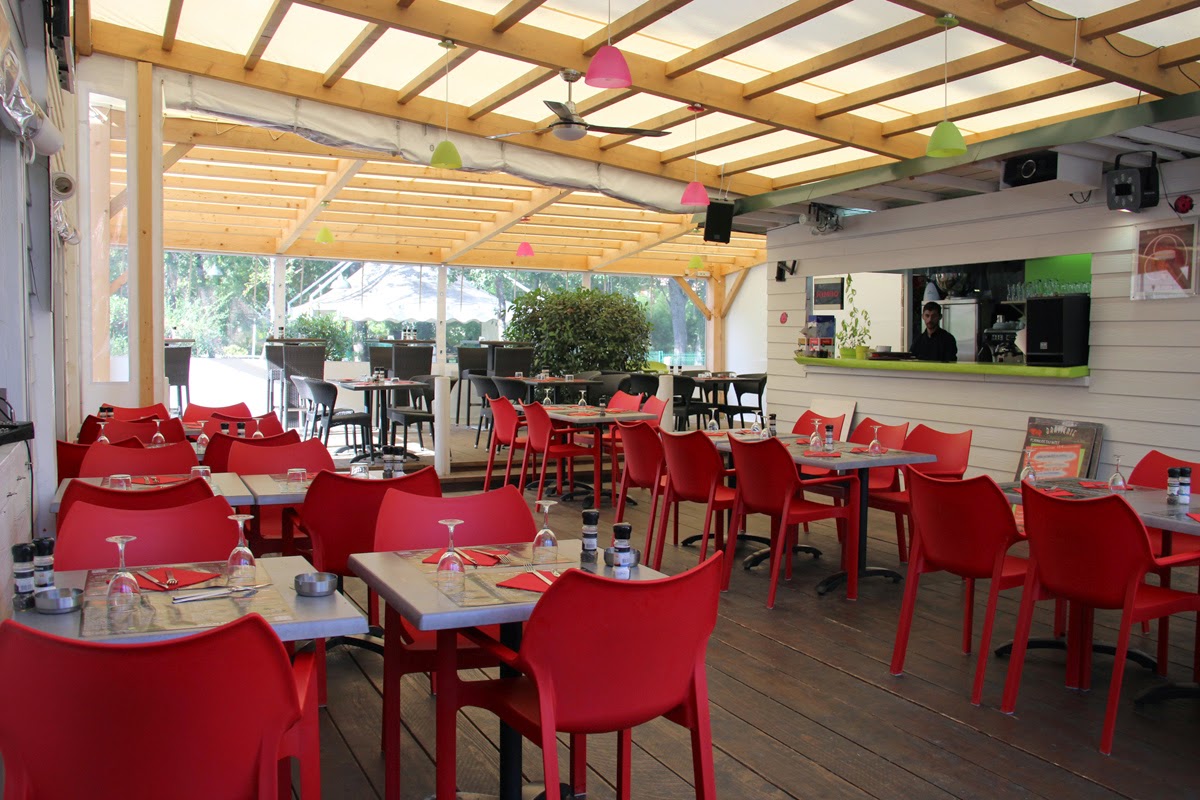 Brasserie du Carré Vert — photo 1