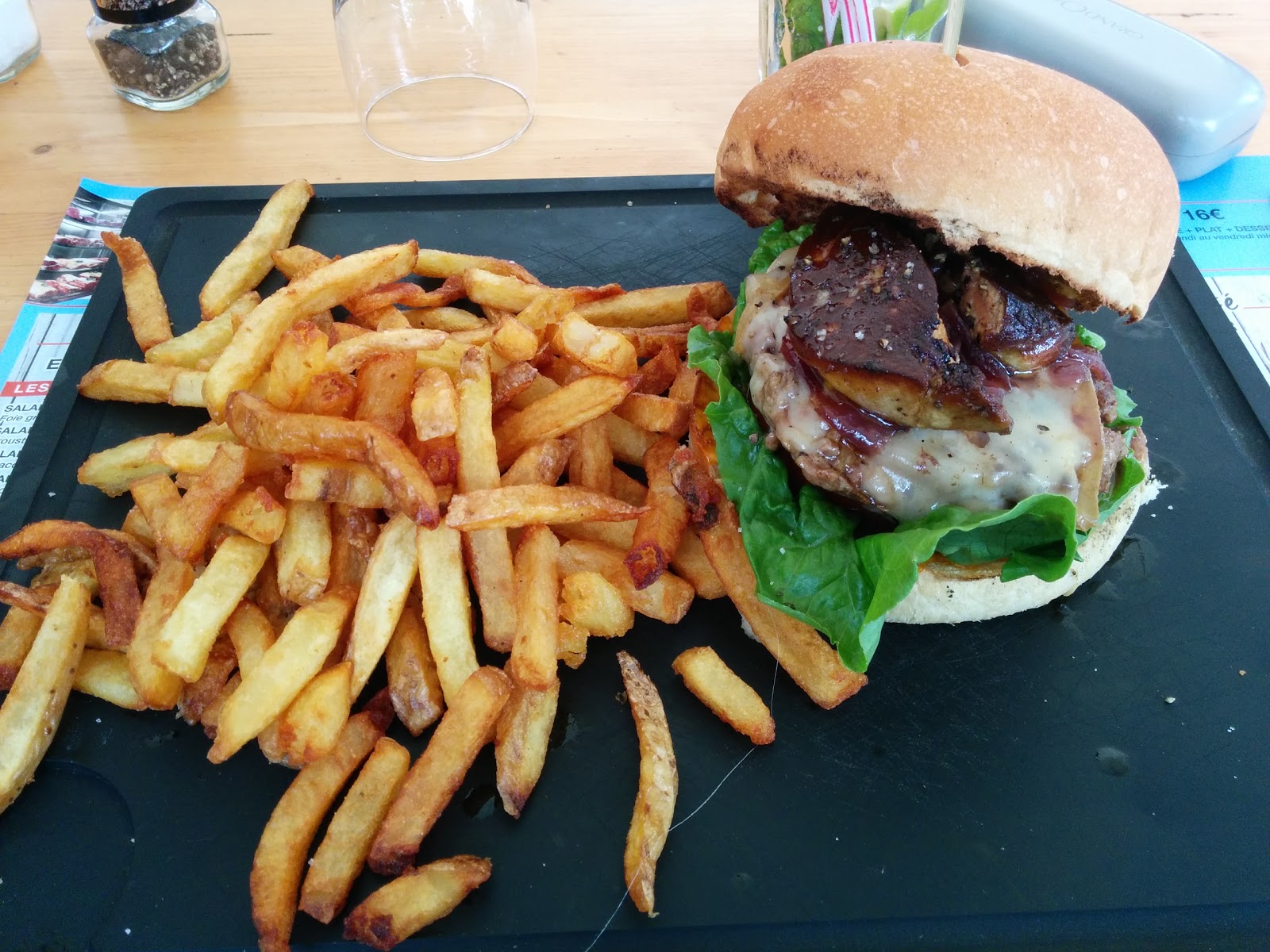 Brasserie du Carré Vert — photo 2