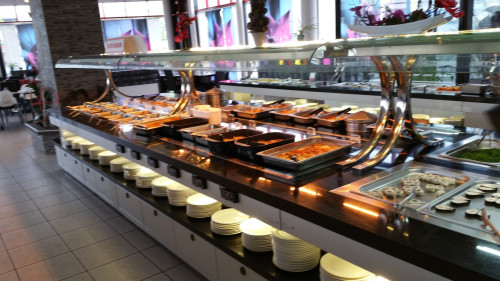 Asie Wok