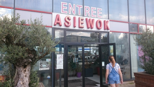 Asie Wok — photo 3