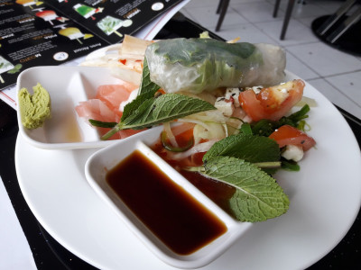 Asie Wok — photo 6