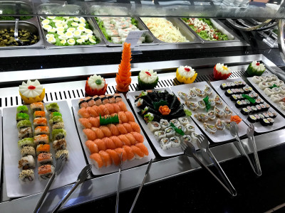 Asie Wok — photo 7