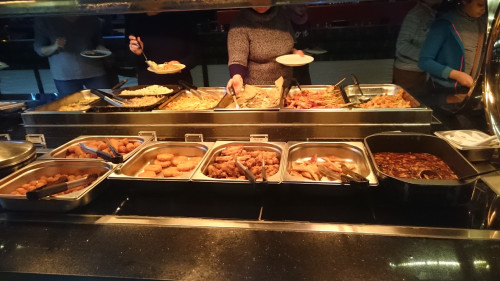 Asie Wok — photo 8