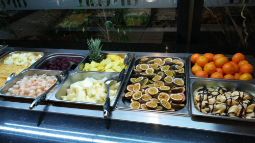 Asie Wok — photo 9