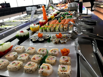 Asie Wok — photo 10