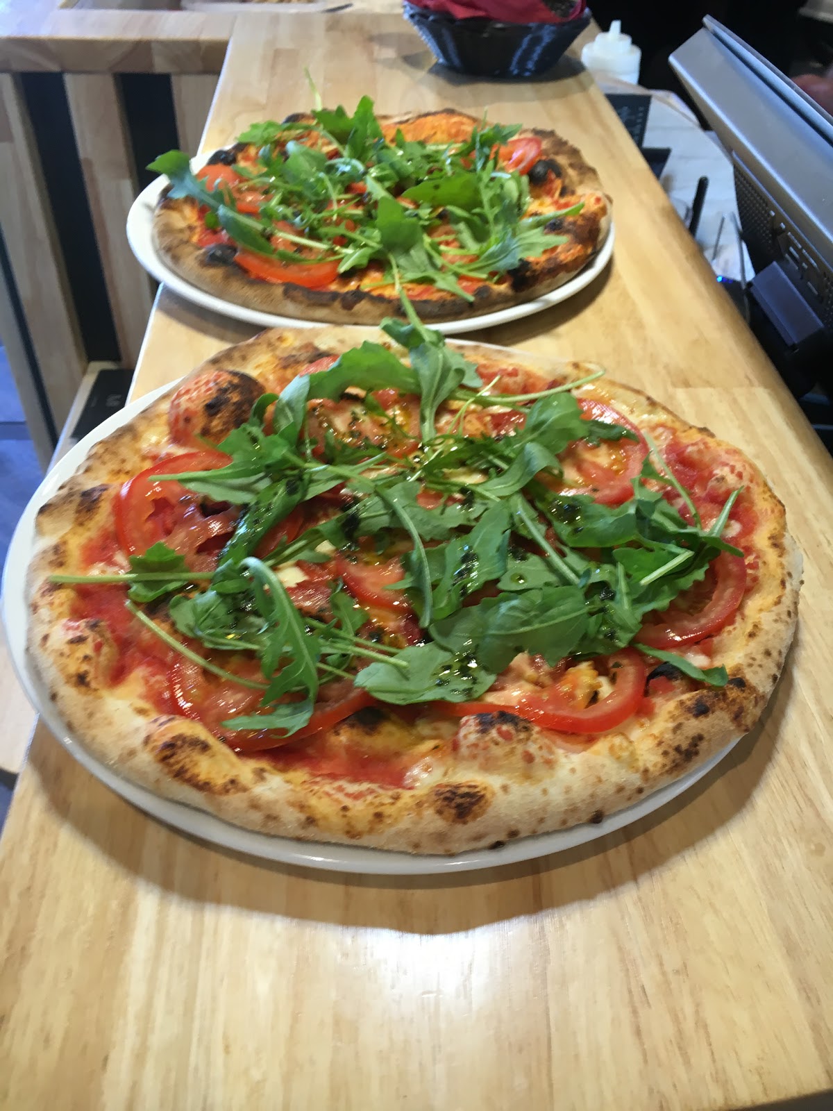 Pizza Mongelli Fonsorbes, Fonsorbes — photo 1