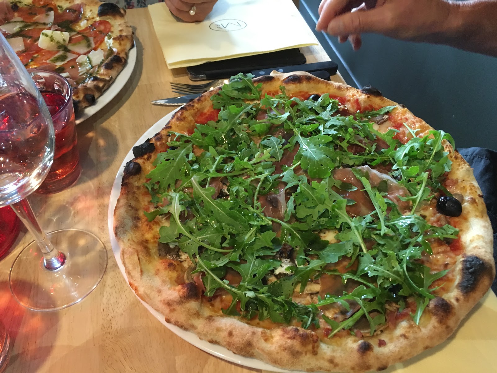 Pizza Mongelli Fonsorbes, Fonsorbes — photo 6