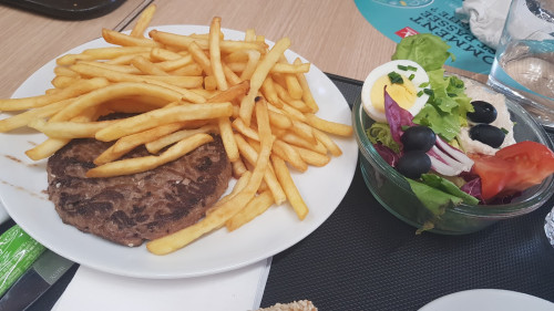 Burger King Lyon Taponas A6 — photo 8