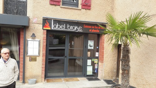 Label Braise — photo 4