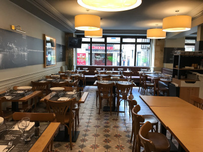 Bistro Régent Poitiers Centre — photo 1