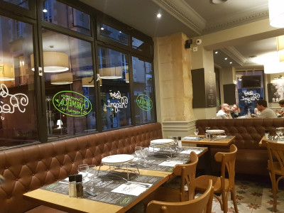 Bistro Régent Poitiers Centre — photo 6