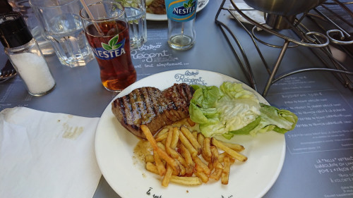Bistro Régent Poitiers Centre — photo 7