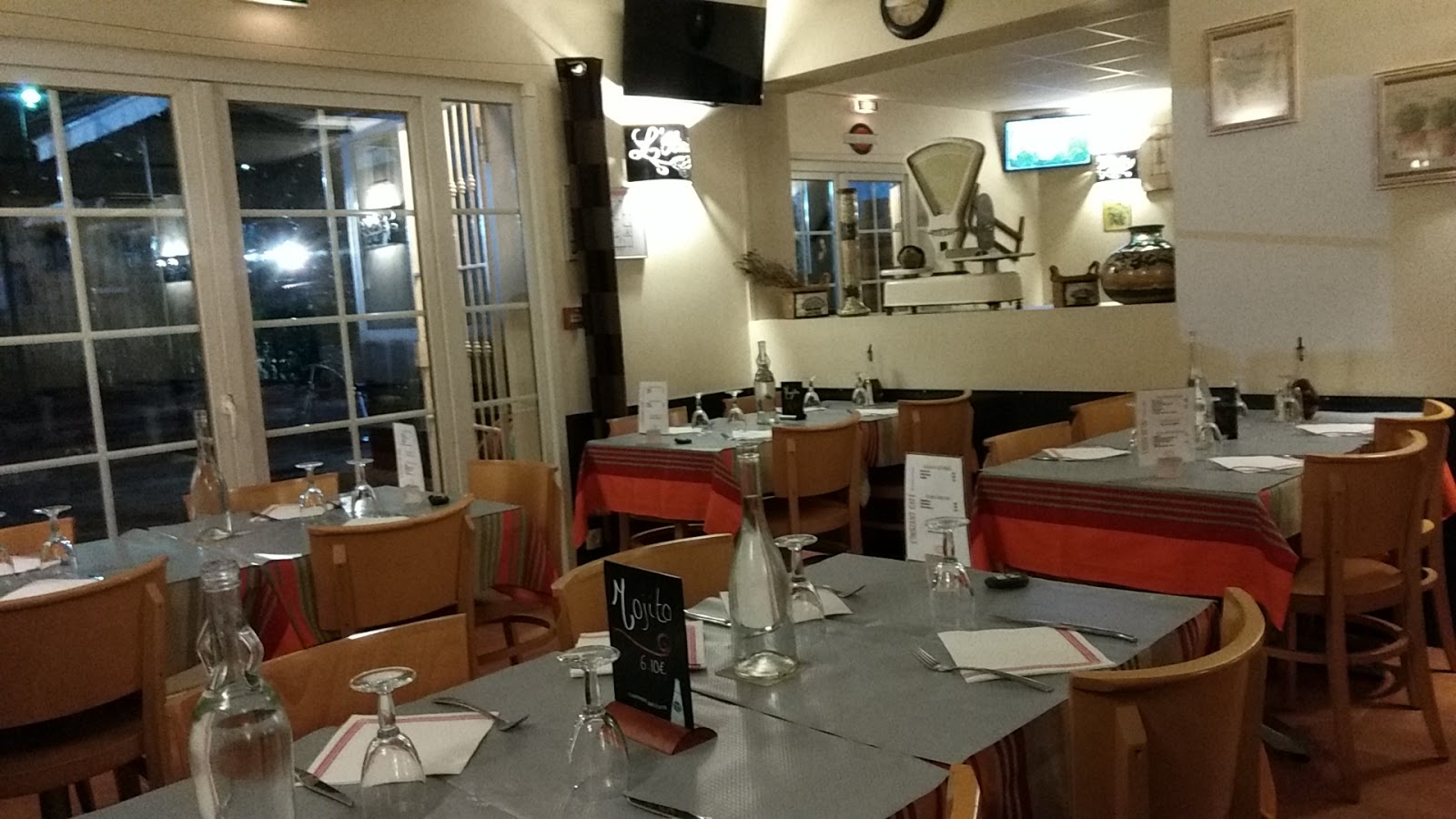 Pizzeria L'olivade — photo 1