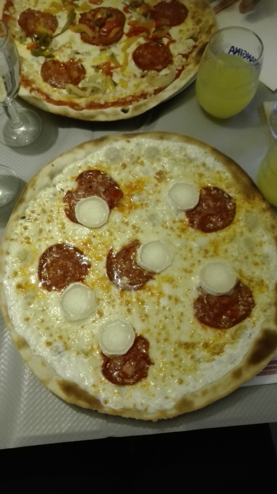 Pizzeria L'olivade