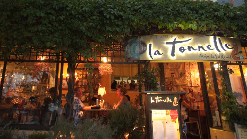 La Tonnelle — photo 3