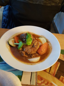 La Tonnelle — photo 8