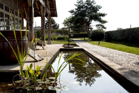 La Table du Lavoir