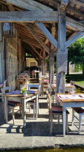 La Table du Lavoir — photo 7