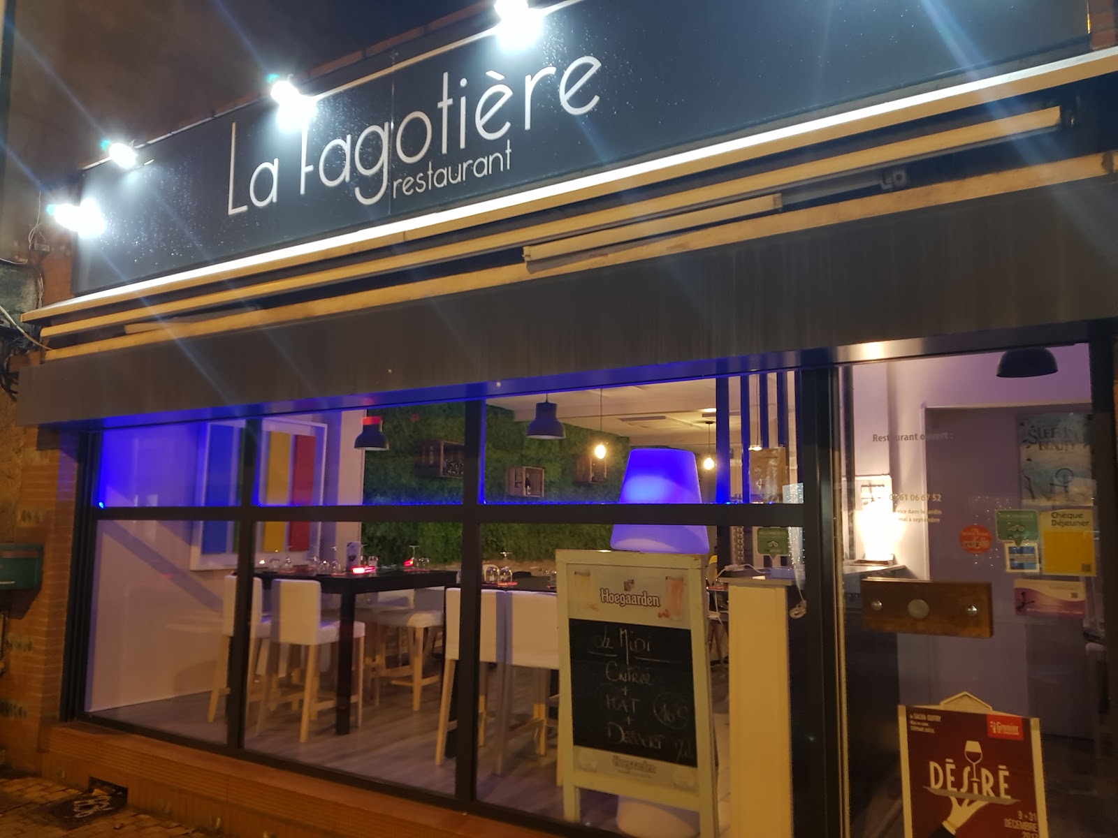 La Fagotière — photo 3