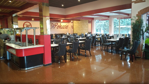 Wokasie
