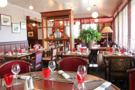 O'Bistro