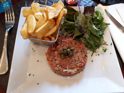 O'Bistro — photo 2